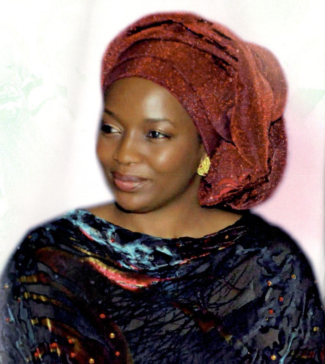 HAJIYA AISHA BABANGIDA