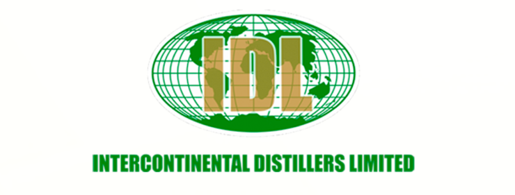 Intercontinental Distillers