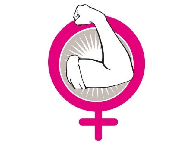 women power