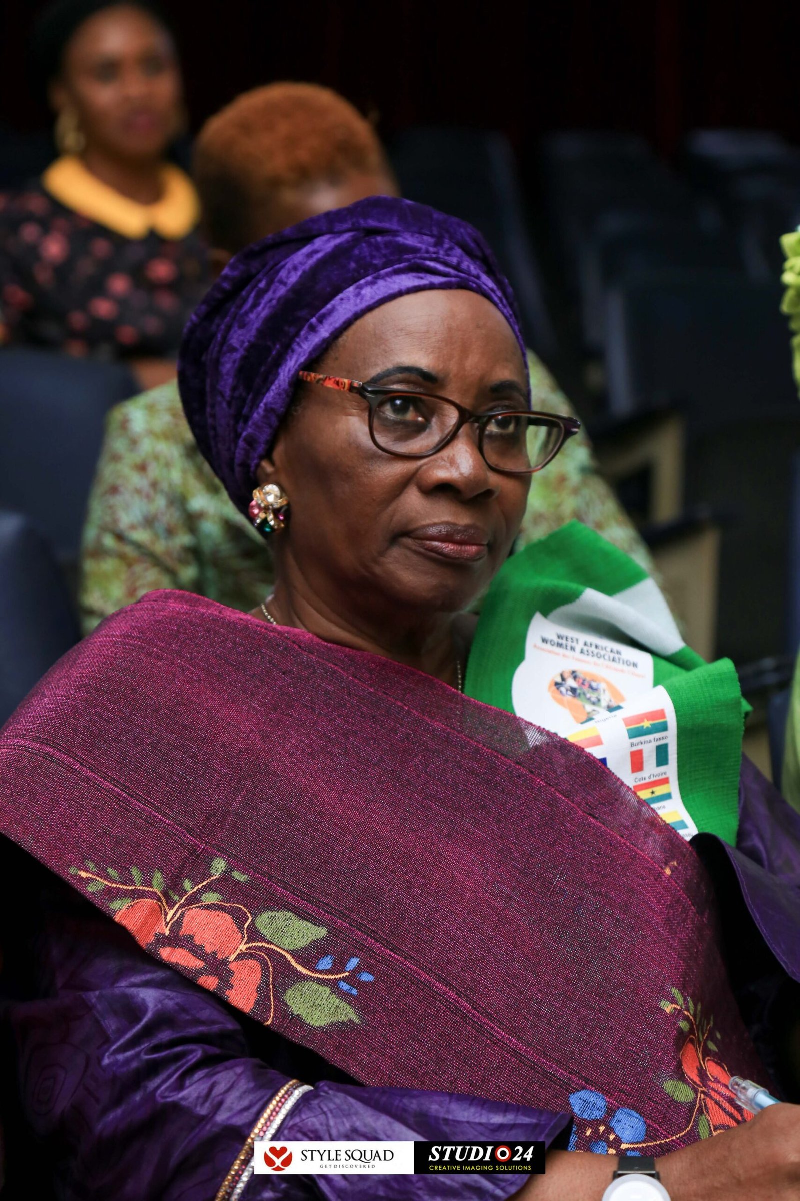 Pride Women Conference 2017 work women and marriage in the 21st century, building a female brand, female empowerment and development in Nigeria, SDGs goal 5, sound mental health and well being among women in Nigeria, Rosemary Onyebigwa, Better life for rural women foundation Africa, Annette Stephen Babangida, Chief Agnes Ojehmor