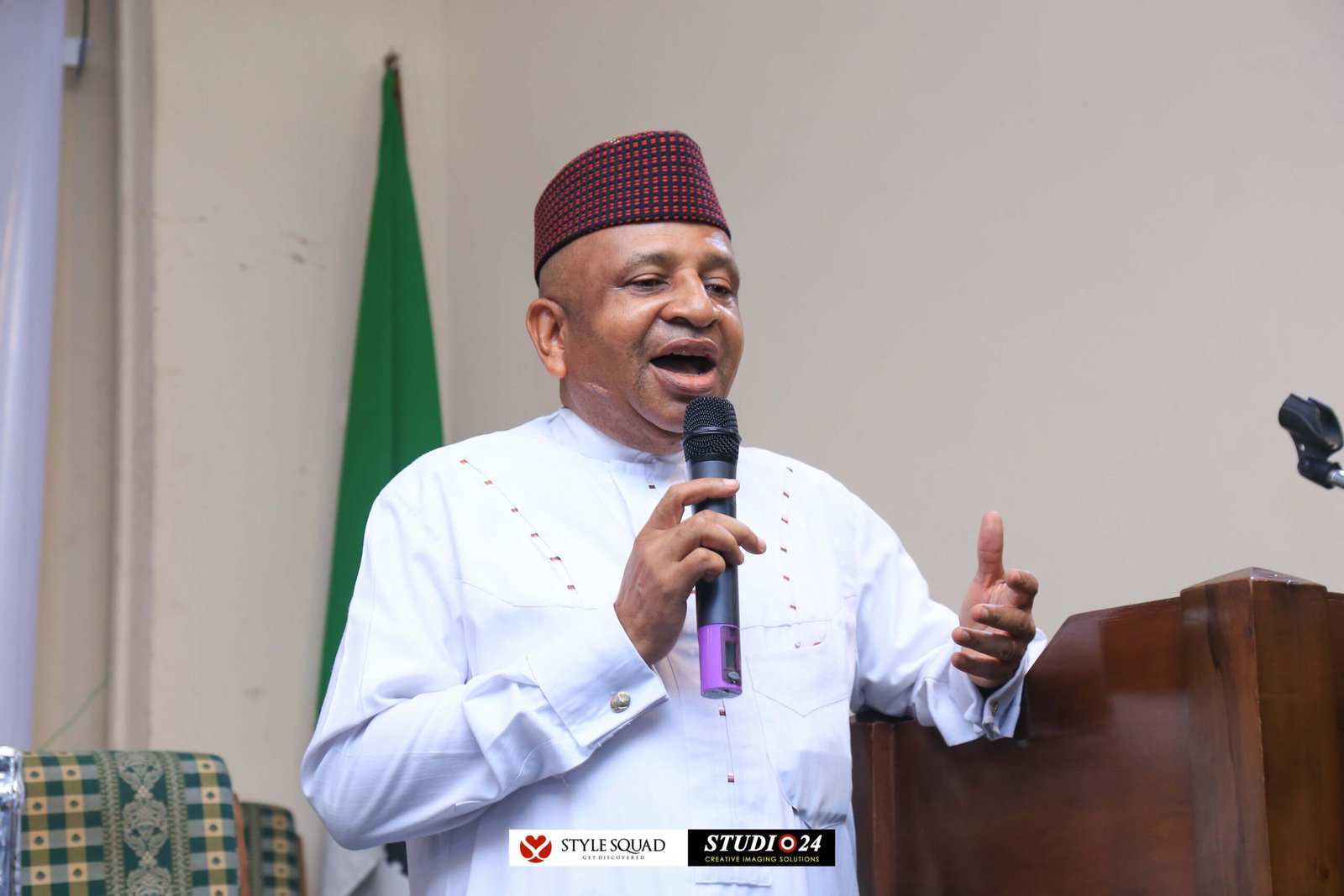 Pride Women Conference 2017 work women and marriage in the 21st century, building a female brand, female empowerment and development in Nigeria, SDGs goal 5, sound mental health and well being among women in Nigeria, Rosemary Onyebigwa, Better life for rural women foundation Africa, Annette Stephen Babangida, Charles Osigwe-Anyiam-Osigwe Director General of the Foundation,