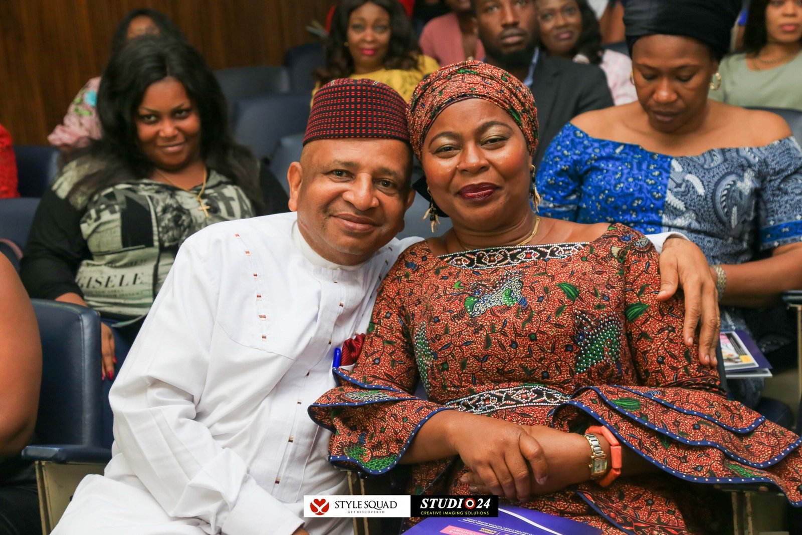 Pride Women Conference 2017 work women and marriage in the 21st century, building a female brand, female empowerment and development in Nigeria, SDGs goal 5, sound mental health and well being among women in Nigeria, Editor in Chief Pride Magazine Nigeria, Osigwe-Anyiam-Osigwe Foundation