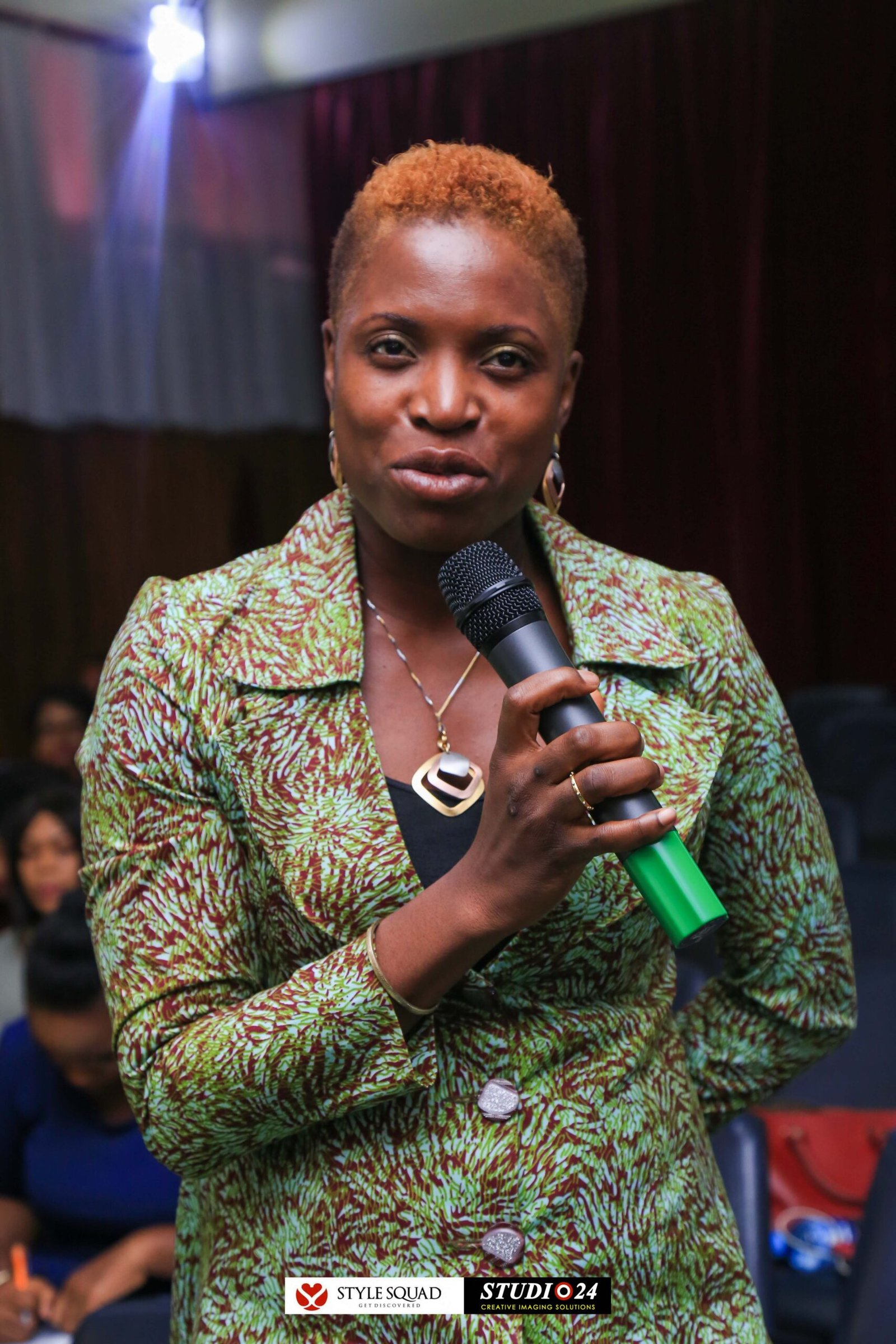 Pride Women Conference 2017 work women and marriage in the 21st century, building a female brand, female empowerment and development in Nigeria, SDGs goal 5, sound mental health and well being among women in Nigeria, Mrs Ndidi Edeoghon