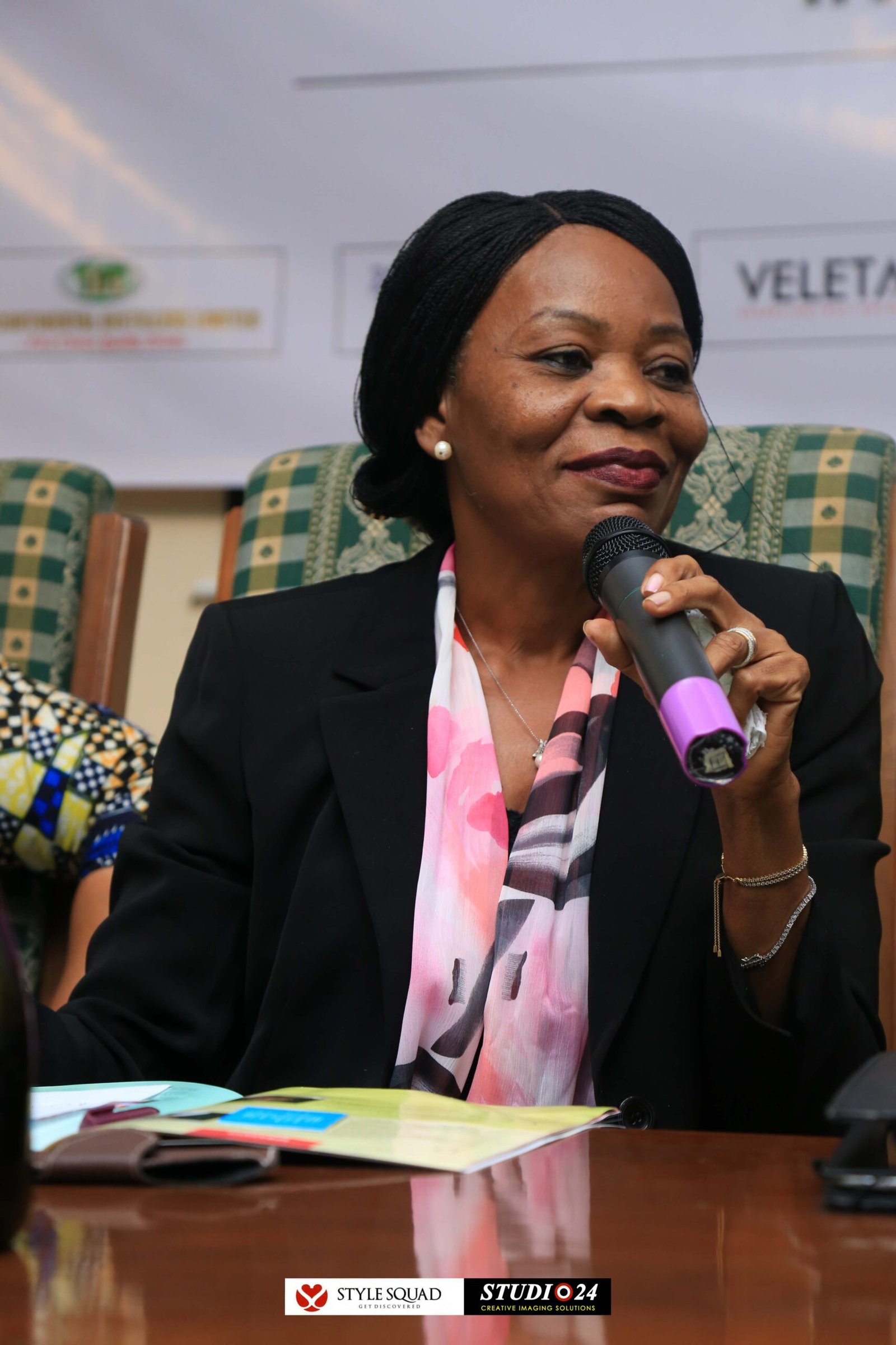 Pride Women Conference 2017 work women and marriage in the 21st century, Dr Kadiri mental health in Nigeria, female related issues on wellness and mental health, Claire Chizea, Osigwe-Anyiam-Osigwe Foundation