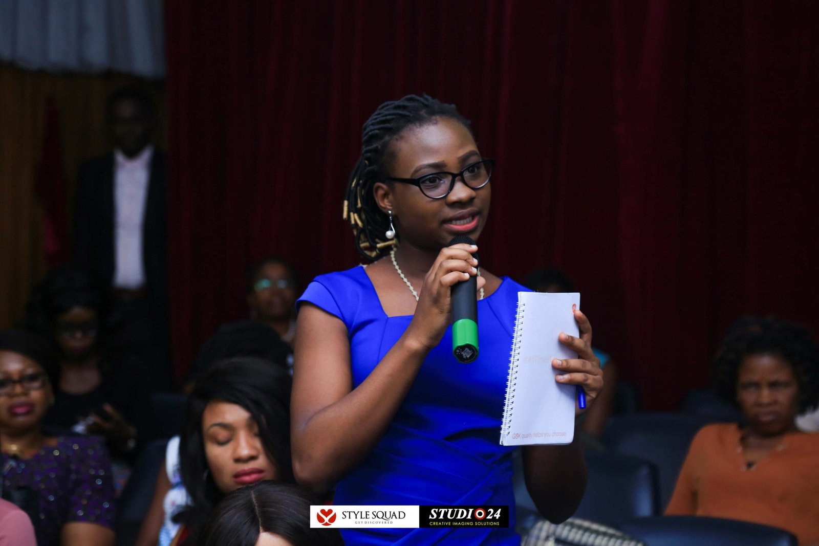 Pride Women Conference 2017 work women and marriage in the 21st century, building a female brand, female empowerment and development in Nigeria, SDGs goal 5, sound mental health and well being among women in Nigeria, Rosemary Onyebigwa, Better life for rural women foundation Africa, Annette Stephen Babangida