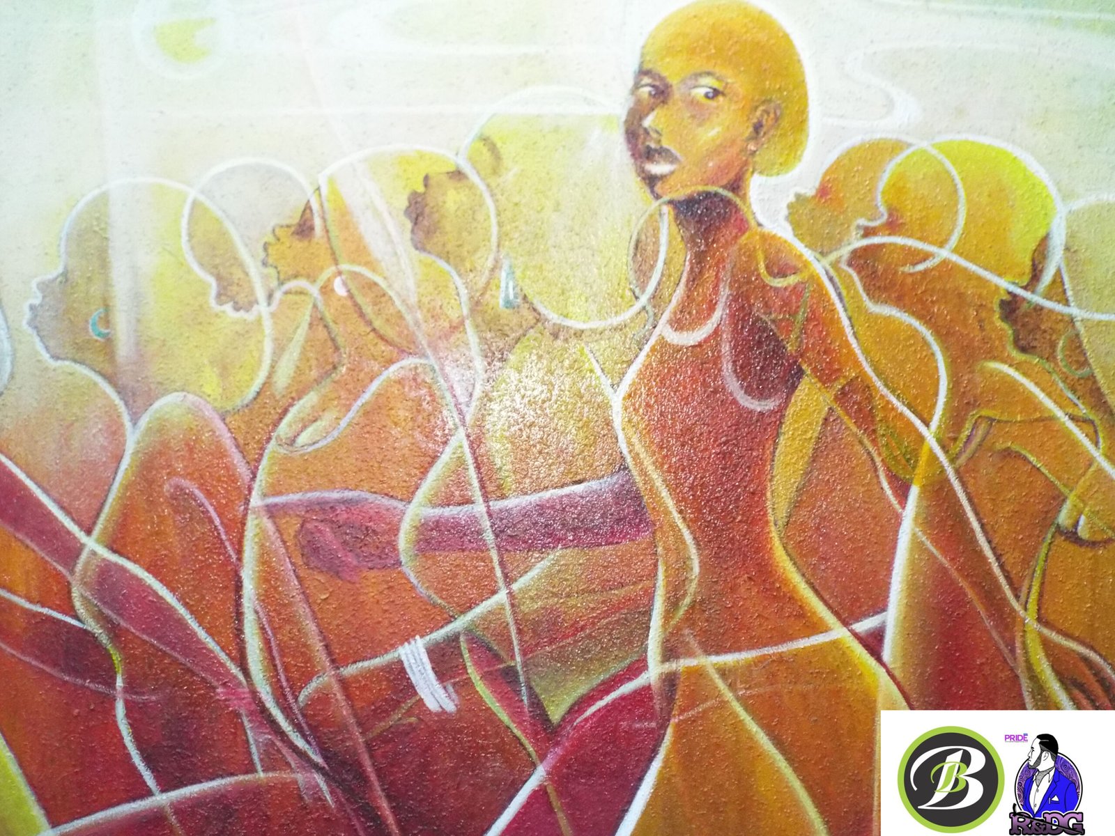 Mother's day 2018, International Women's Day 2018, Pride Nigeria Leisure & Lifestyle Brilliant Brush Galleries, Magazine, Adaobi Alex-Oni