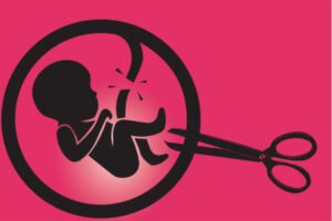 ABORTION DILEMMA, Dear Dorothy, killing innocent infants, motherly advice, Problems with abortion, to abort or no?, abortion debate
