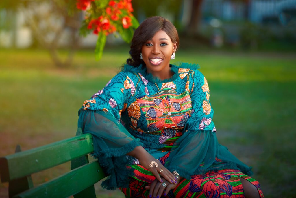 Dr. Yolanda George-David