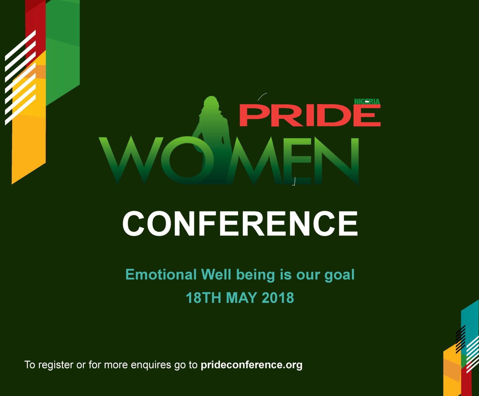 PRIDE WOMEN CONFERENCE 2-2