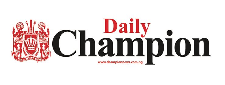 Daily Champion