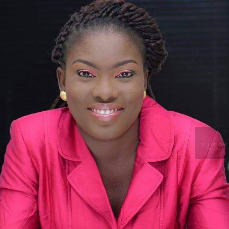 DR. TIMI OYEBODE