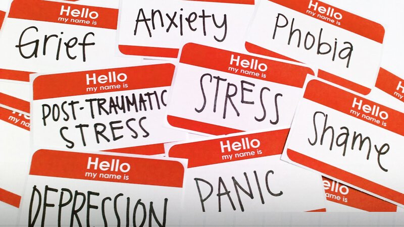 mental illness