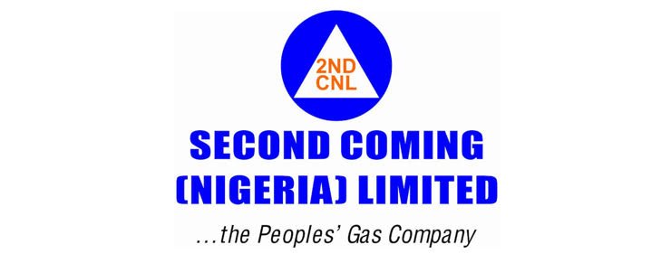 Second Coming Gas Company
