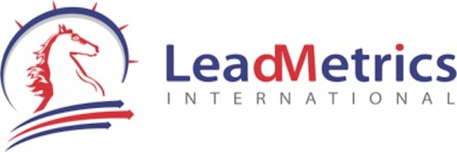LEAD METRICS.