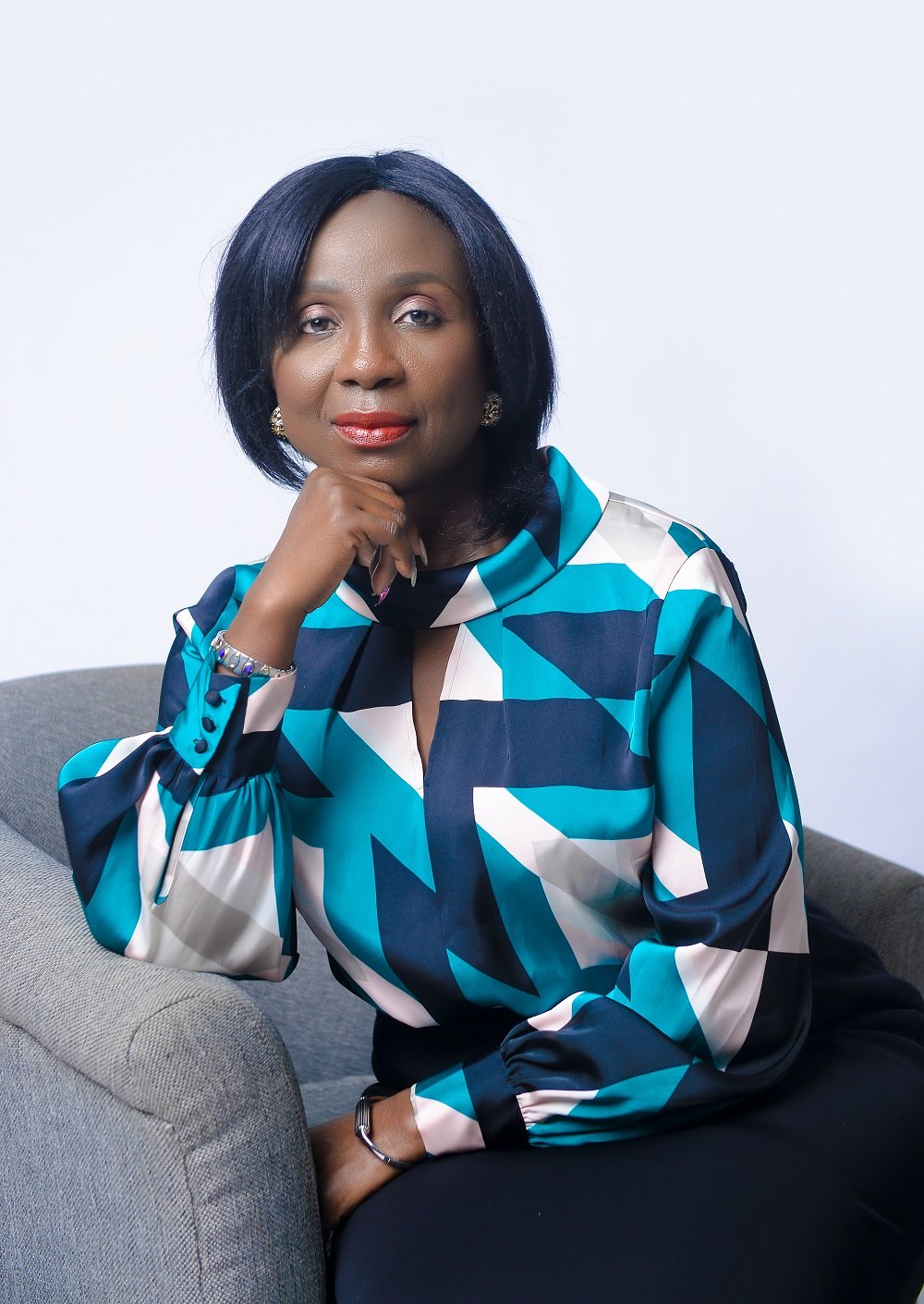 Funmi Roberts