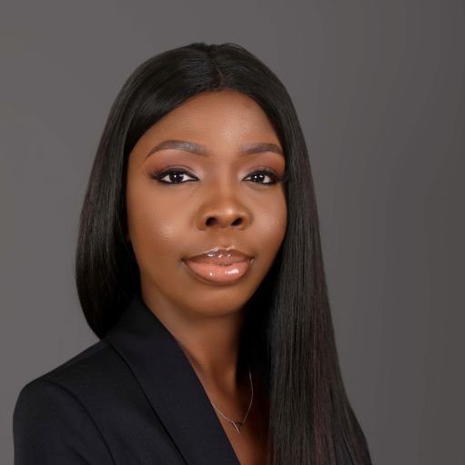IFEOMA UDDOH