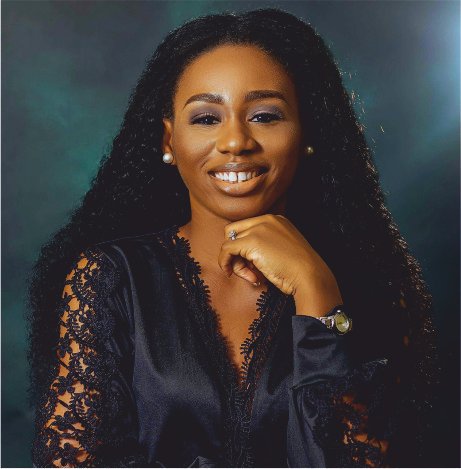 Dr. Adaora Dagogo