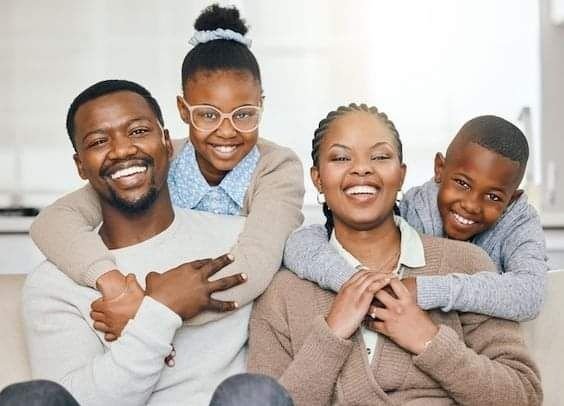 Healing the Modern Family: Rebuilding Unity in a Fractured World