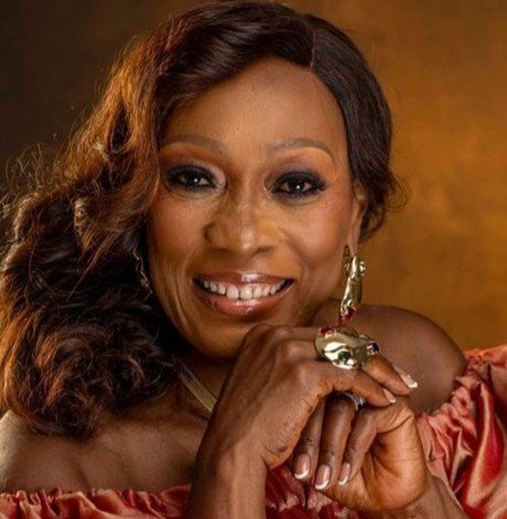 Chief Dr Elizabeth Ifeyinwa Jibunoh