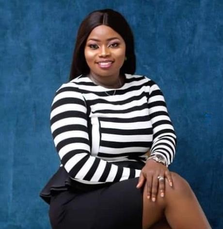 Fatima Bashiru