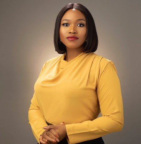 Mary Edoro