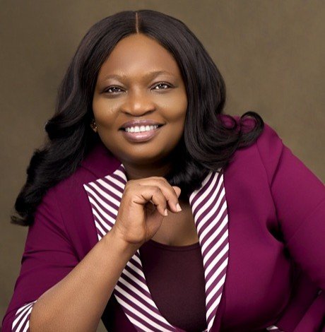 Oluwatoyin Aralepo