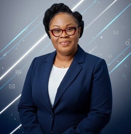 ROSELINE ABARAONYE