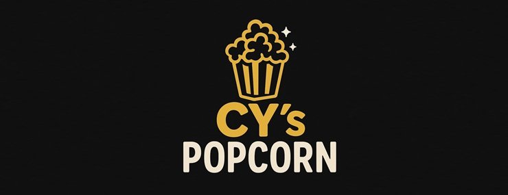 CY's Popcorn