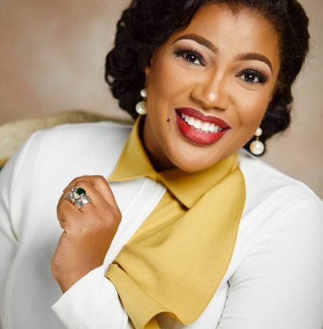 DR OLUWATOYIN 'BODE-ABASS