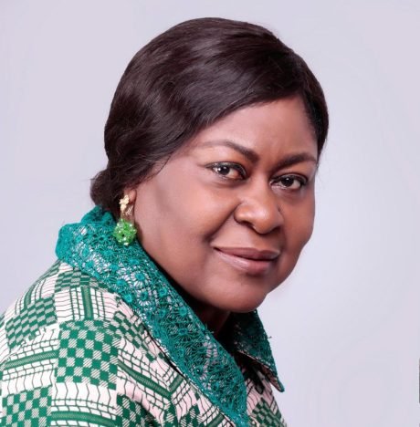 Dr Grace C. Okudo