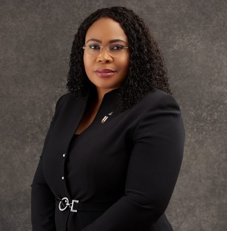 Joyce Ojemudia CEO_at_African_Aliance_Plc